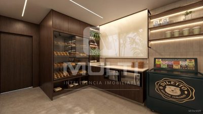 Casa, 1 quarto, 41 m² - Foto 4