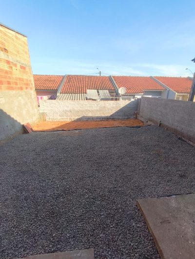 Casa, 2 quartos - Foto 2