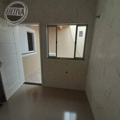 Casa, 2 quartos, 56 m² - Foto 5