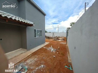 Casa, 2 quartos - Foto 5