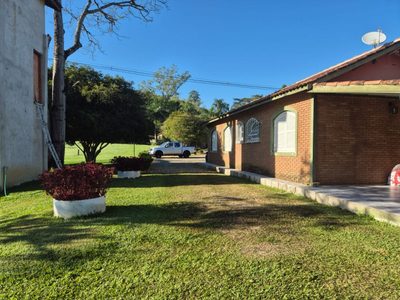 Sítio, 3 quartos, 200 m² - Foto 3