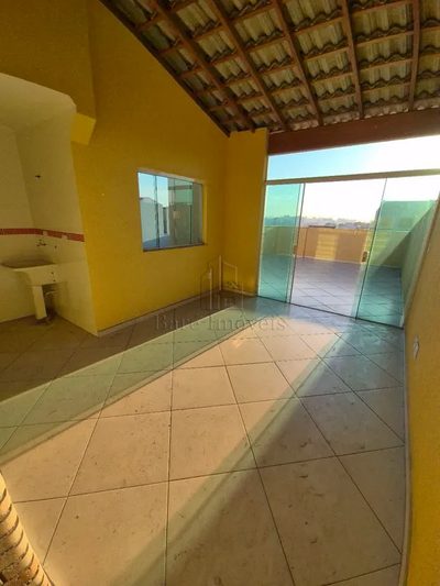 Apartamento, 2 quartos, 100 m² - Foto 2