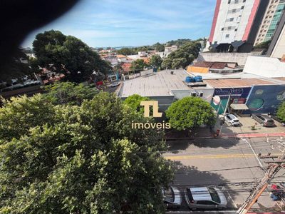 Apartamento, 4 quartos - Foto 1