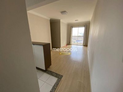 Apartamento, 3 quartos, 62 m² - Foto 2
