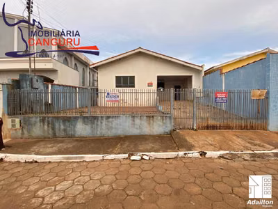 Casa, 3 quartos, 166 m² - Foto 1