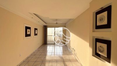 Apartamento, 3 quartos, 100 m² - Foto 4