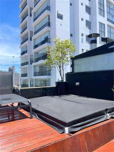 Cobertura, 1 quarto, 110 m² - Foto 2