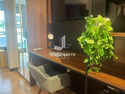 Apartamento, 1 quarto, 31 m² - Foto 4