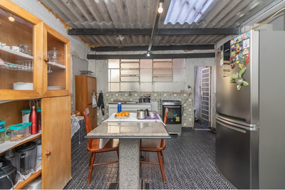 Casa, 3 quartos, 115 m² - Foto 2