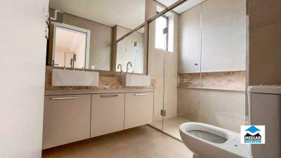 Apartamento, 3 quartos, 150 m² - Foto 2