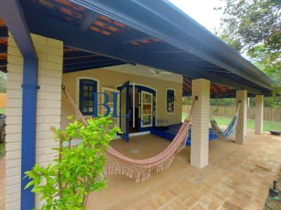 Casa, 2 quartos, 2380 m² - Foto 1