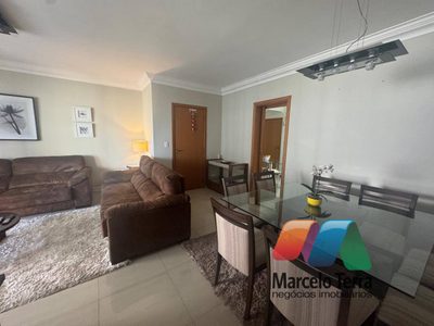 Apartamento, 3 quartos, 133 m² - Foto 2