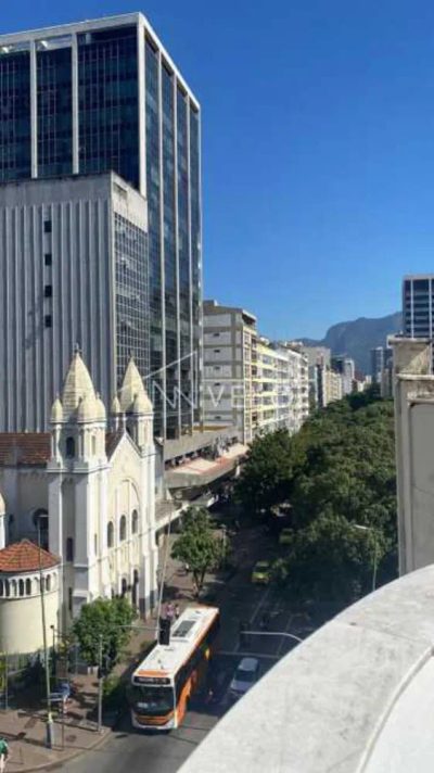 Cobertura, 3 quartos, 111 m² - Foto 2