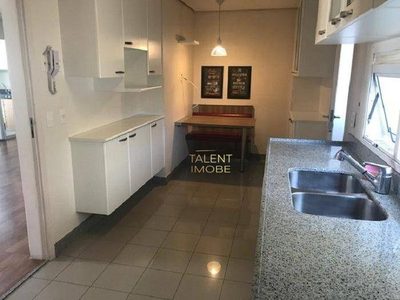 Apartamento, 3 quartos, 137 m² - Foto 3