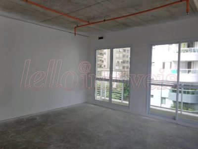 Sala-Conjunto, 49 m² - Foto 1