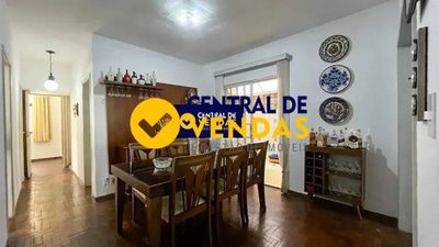 Apartamento, 4 quartos - Foto 2