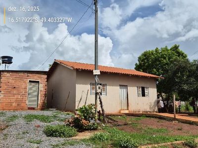 Casa, 2 quartos, 294 m² - Foto 1