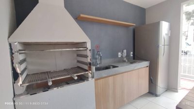 Apartamento, 2 quartos, 3656 m² - Foto 2
