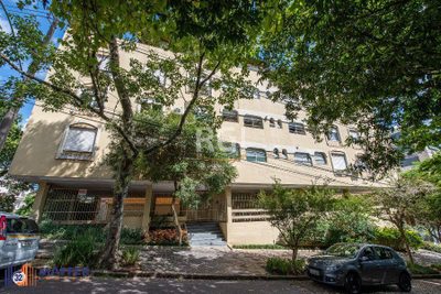 Apartamento, 3 quartos, 227 m² - Foto 1