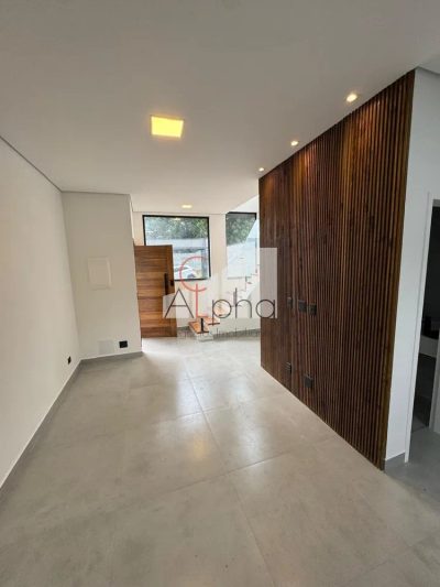 Sobrado, 3 quartos, 131 m² - Foto 3