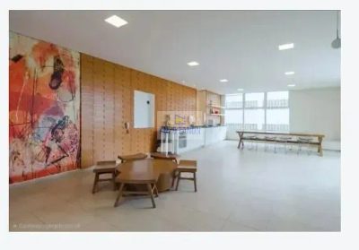 Apartamento, 3 quartos, 155 m² - Foto 3