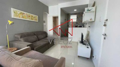 Apartamento, 2 quartos, 80 m² - Foto 2