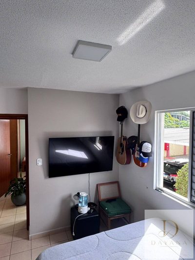 Apartamento, 2 quartos - Foto 4