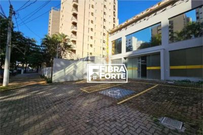 Prédio Inteiro, 369 m² - Foto 2