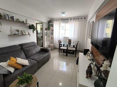Apartamento, 2 quartos - Foto 1