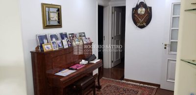 Apartamento, 4 quartos, 160 m² - Foto 5