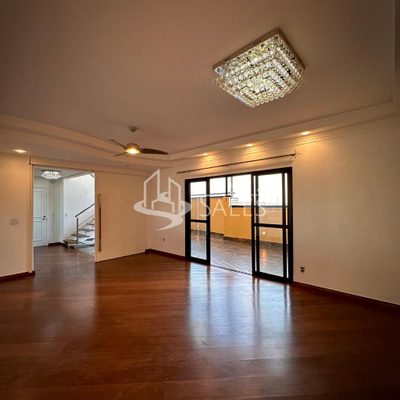Cobertura, 4 quartos, 217 m² - Foto 5