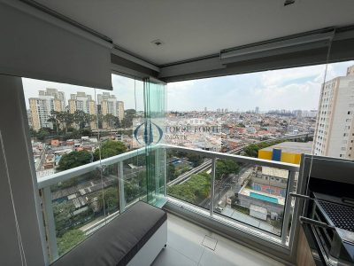 Apartamento, 2 quartos, 60 m² - Foto 2