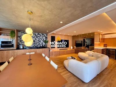 Cobertura, 3 quartos, 239 m² - Foto 3
