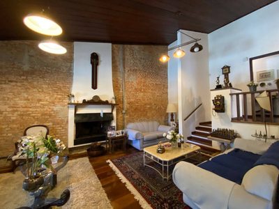 Casa, 3 quartos, 400 m² - Foto 3