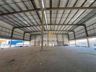 Depósito-Galpão, 6555 m² - Foto 3