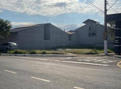 Terreno, 338 m² - Foto 1