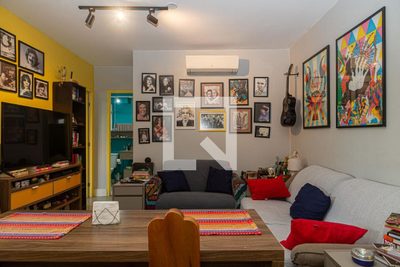 Apartamento, 2 quartos, 57 m² - Foto 2