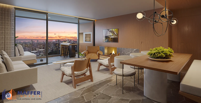 Apartamento, 3 quartos, 239 m² - Foto 5