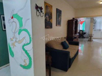 Apartamento, 3 quartos, 125 m² - Foto 3