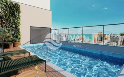 Apartamento, 1 quarto, 37 m² - Foto 4