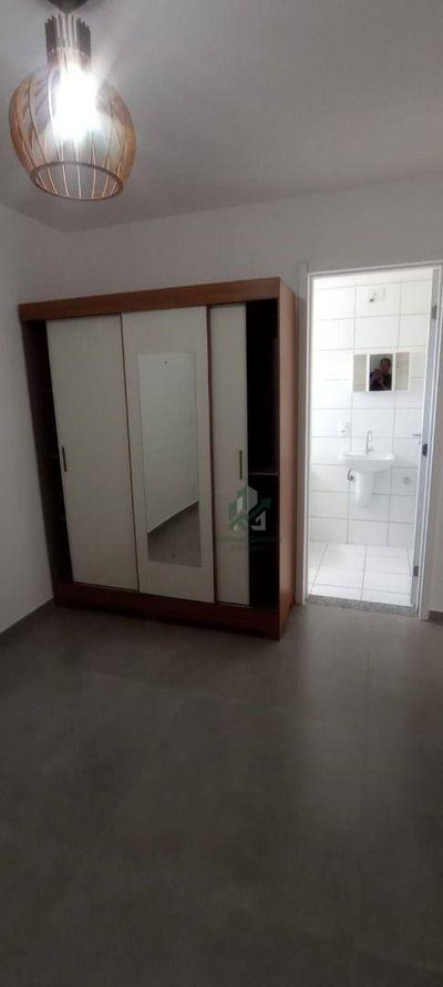 Apartamento, 2 quartos, 55 m² - Foto 1