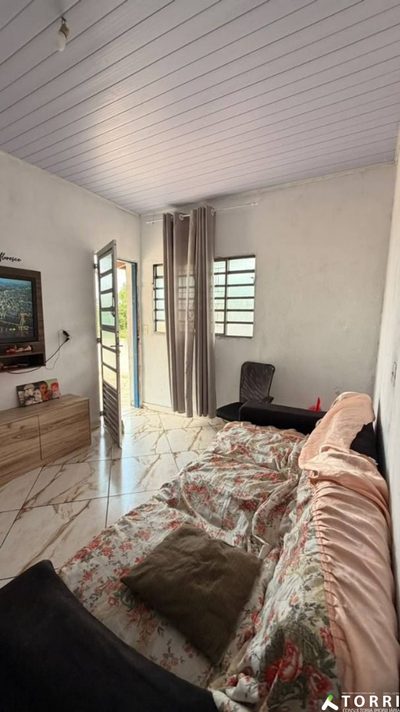 Casa, 1 quarto, 200 m² - Foto 4