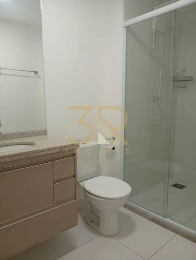 Apartamento, 1 quarto, 38 m² - Foto 5