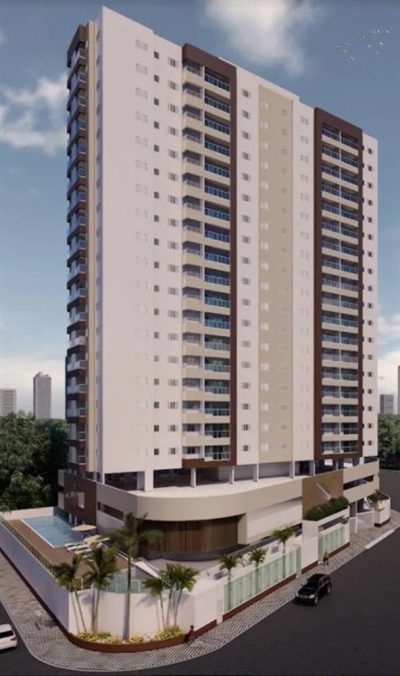 Apartamento, 2 quartos, 68 m² - Foto 5