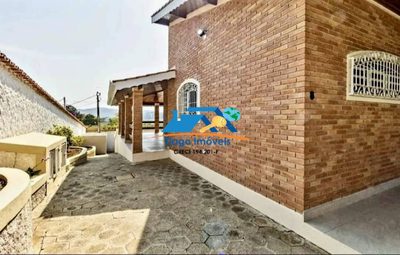 Casa, 3 quartos, 800 m² - Foto 4
