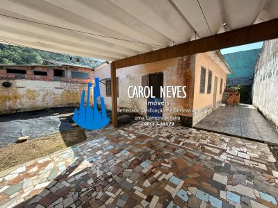 Casa, 2 quartos, 85 m² - Foto 3