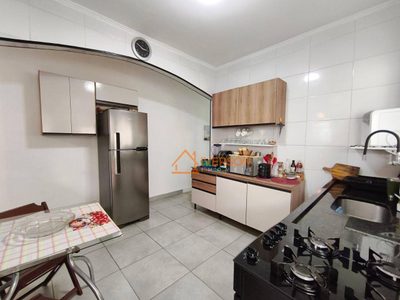 Casa, 2 quartos, 96 m² - Foto 4