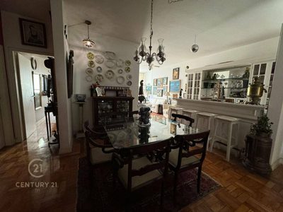 Apartamento, 3 quartos, 126 m² - Foto 4