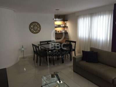Apartamento, 3 quartos, 140 m² - Foto 4