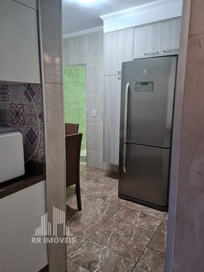 Casa, 2 quartos, 128 m² - Foto 4